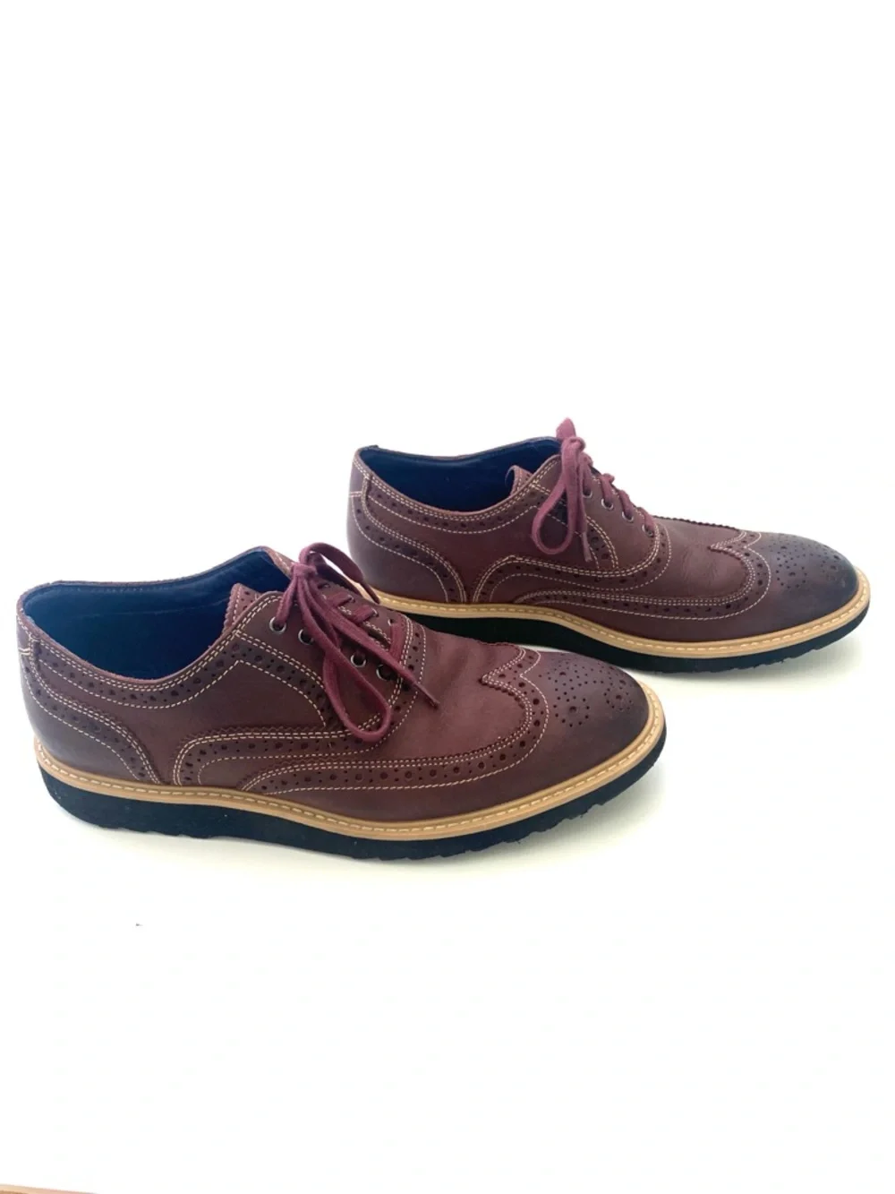 Cole Haan brand cole